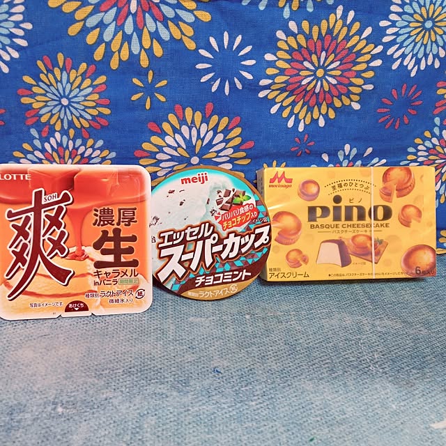 mocomocoさんの部屋