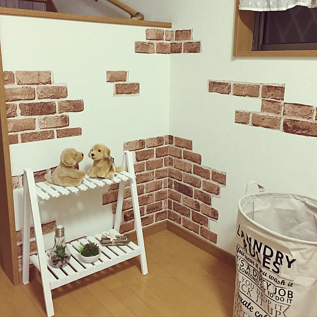 chikaさんの実例写真