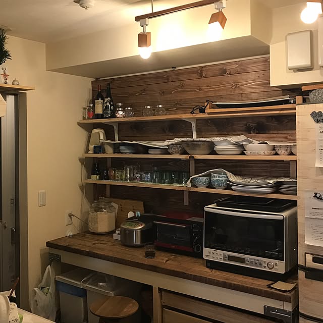 実例写真