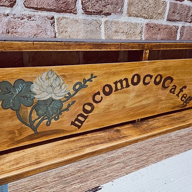 mocomocoさんの部屋