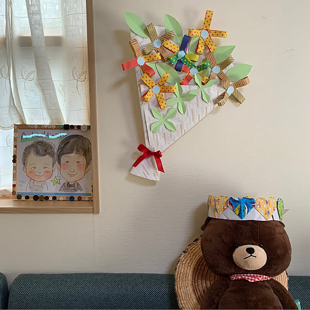 chiiyanさんの実例写真