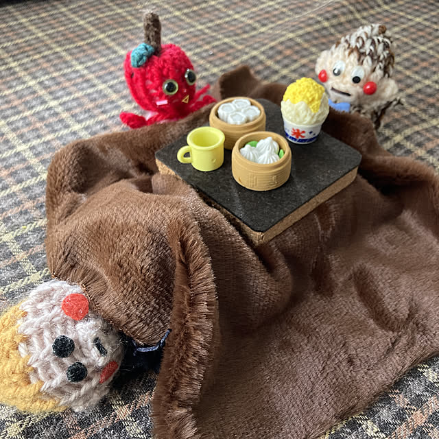 manduonmaさんの実例写真