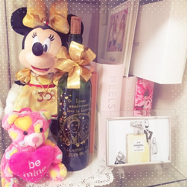 Tiffanyさんの実例写真