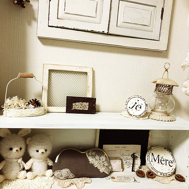 Atelier.mさんの実例写真