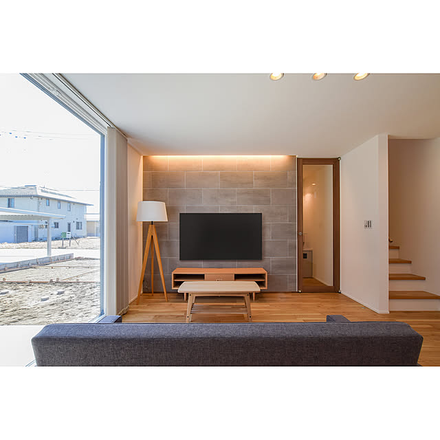 DETAIL-HOMEさんの実例写真
