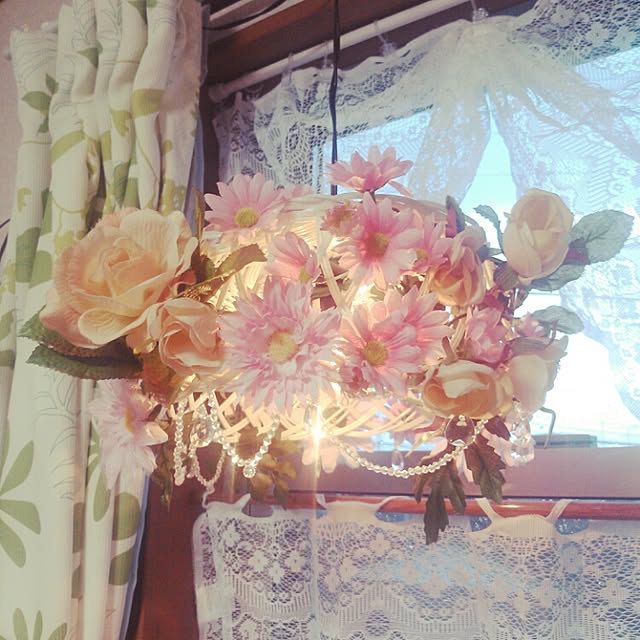 fuwafuwaさんの実例写真
