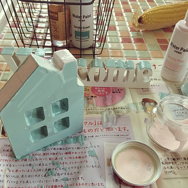 PIYOLANDさんの実例写真