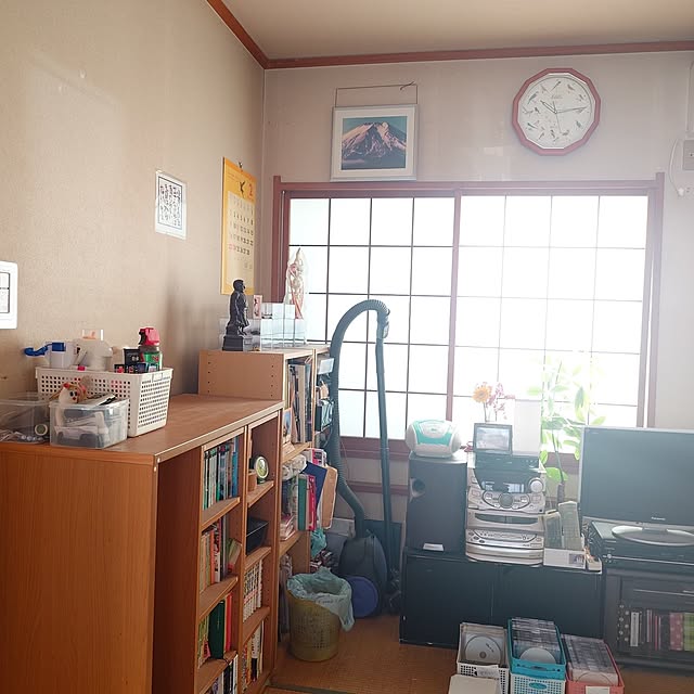 merirynさんの部屋