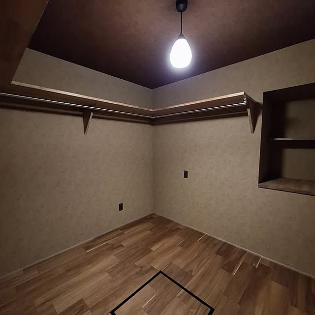 chihiroさんの部屋