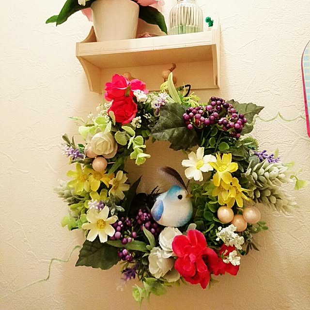 Wakaさんの実例写真