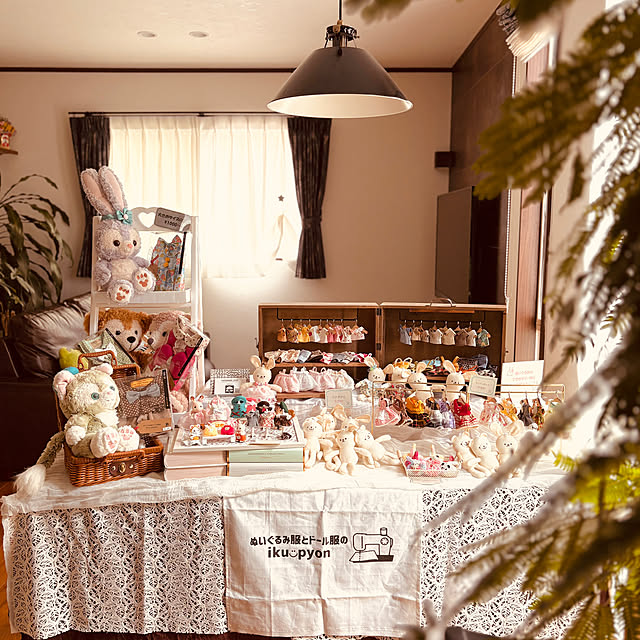 19pyonさんの部屋
