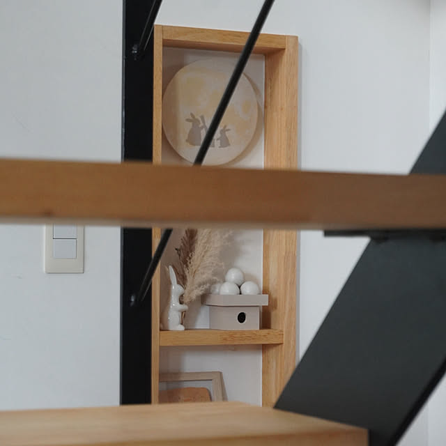 ss.my_homeさんの部屋