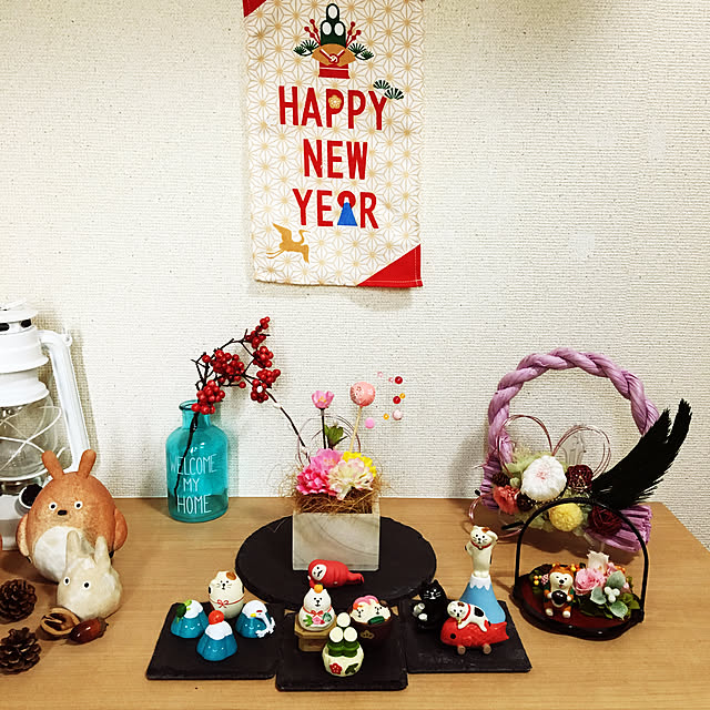 Maryさんの実例写真