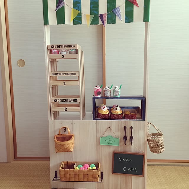 gumiさんの実例写真