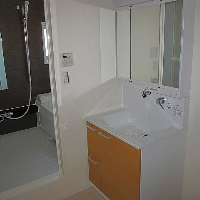 実例写真