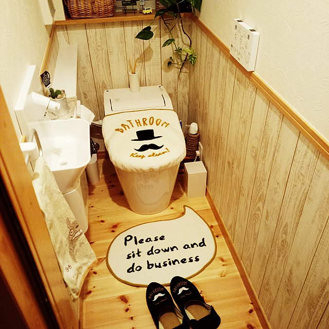 in_aus_blifeさんの実例写真