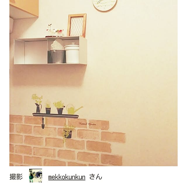 mekkokunkunさんの実例写真