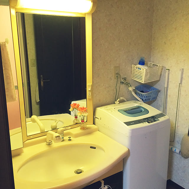 バス/トイレのインテリア実例 - 2017-10-26 17:17:30
