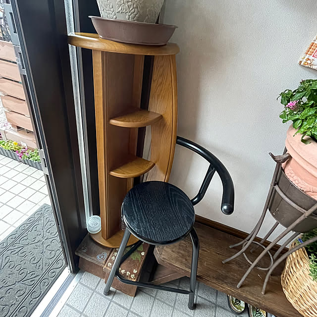 ronronさんの部屋