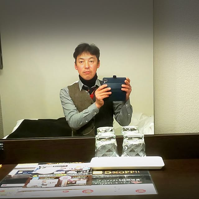 ken.kawakamiさんの部屋