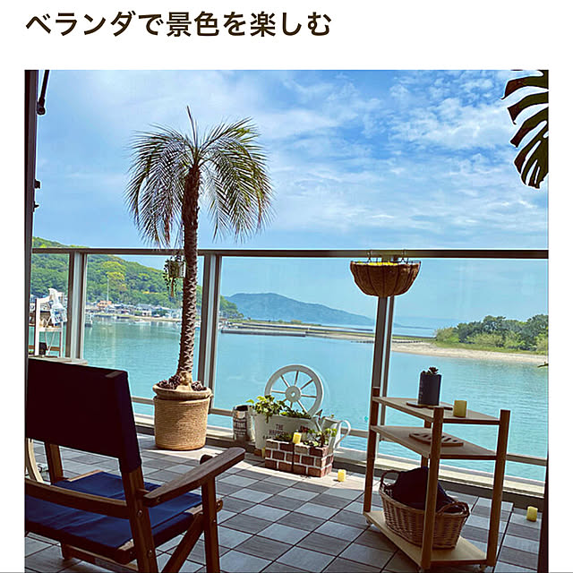 amさんの実例写真