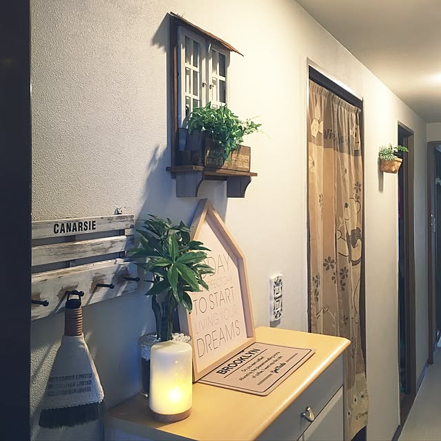 実例写真