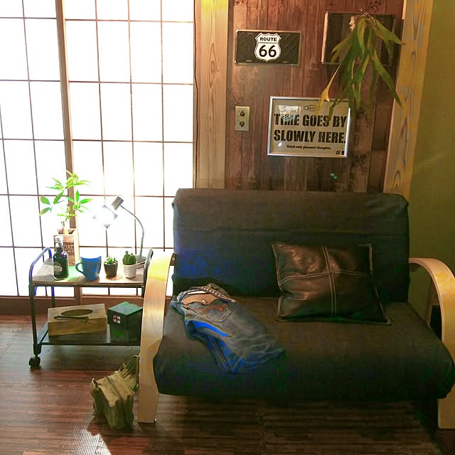 paruさんの実例写真