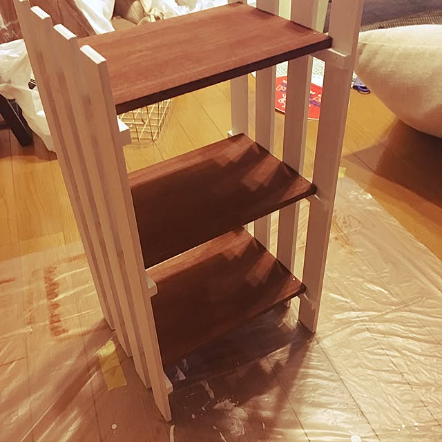 kanaさんの実例写真