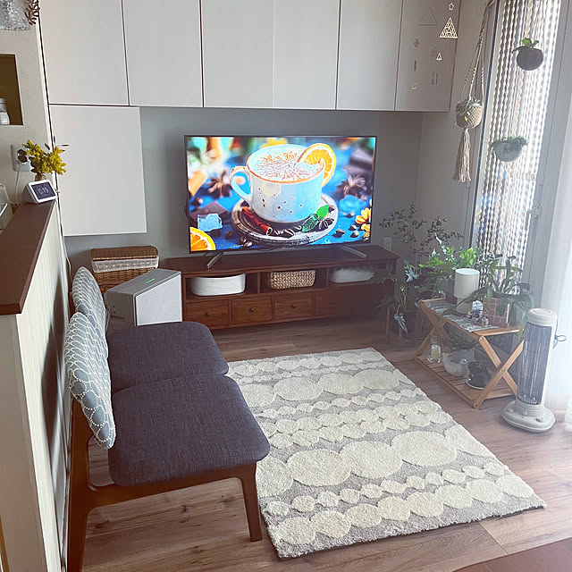 ha_ru76さんの実例写真