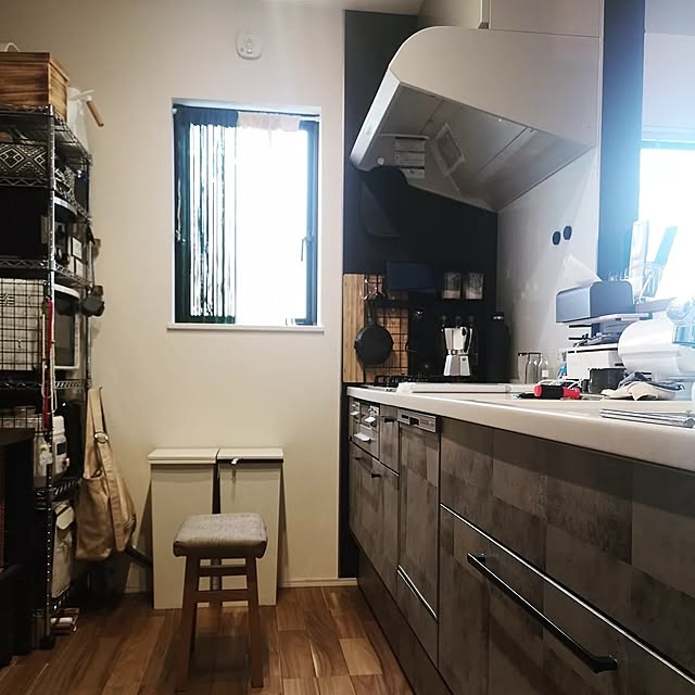 korさんの部屋