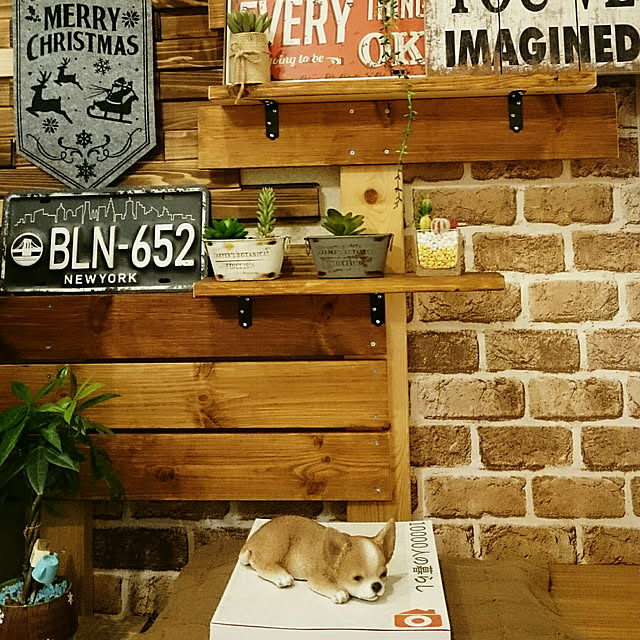 anazuさんの実例写真