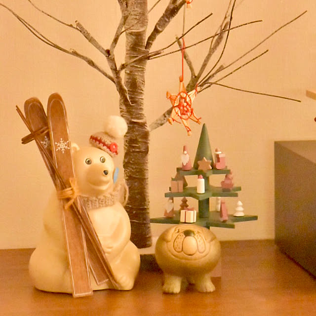 mikigumaさんの部屋