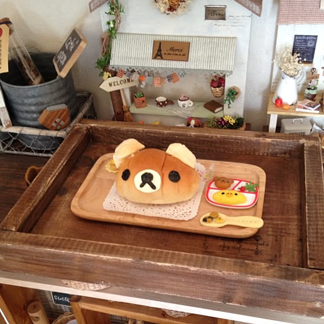 mayuoさんの実例写真