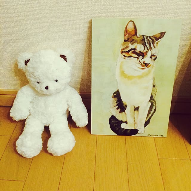 miSaさんの実例写真