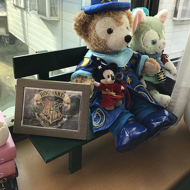AliceHoldsworthさんの実例写真