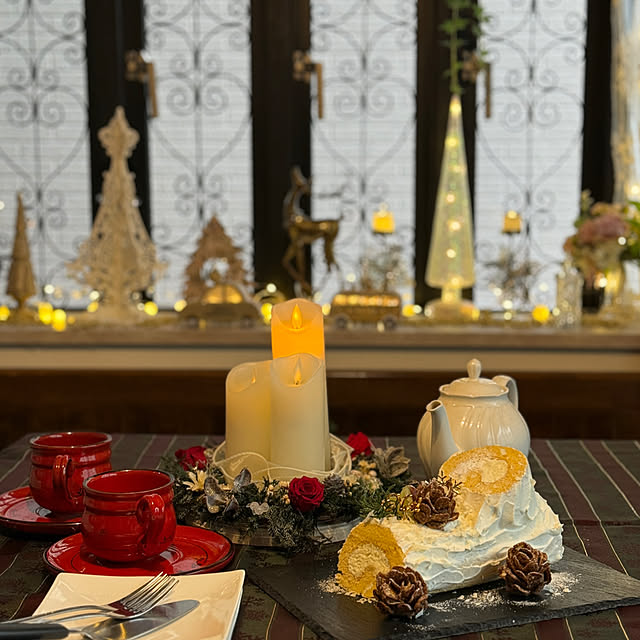 yumirilさんの実例写真