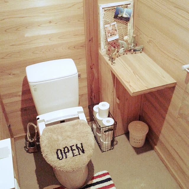 noncafeさんの実例写真