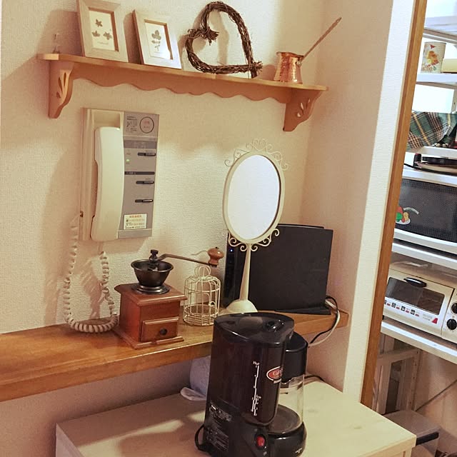 nanaさんの実例写真