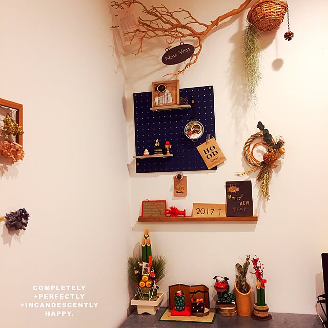 makaroncafeさんの実例写真