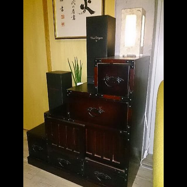実例写真