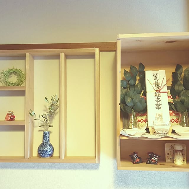 Mikaさんの実例写真