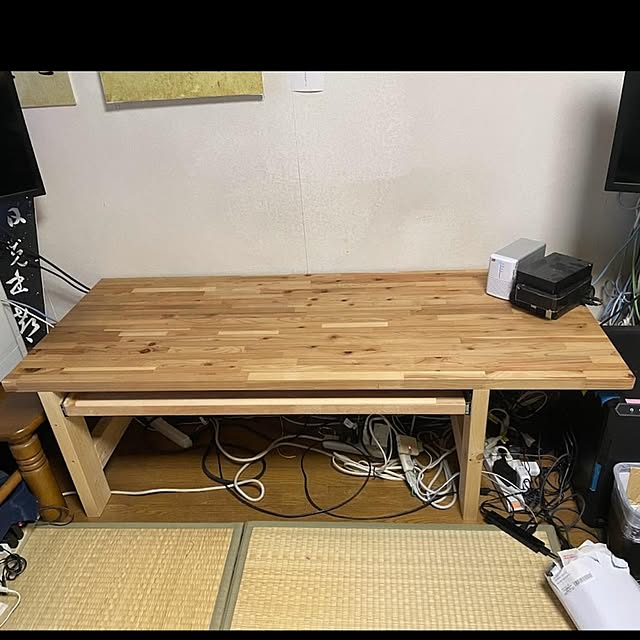 gachamanさんの実例写真