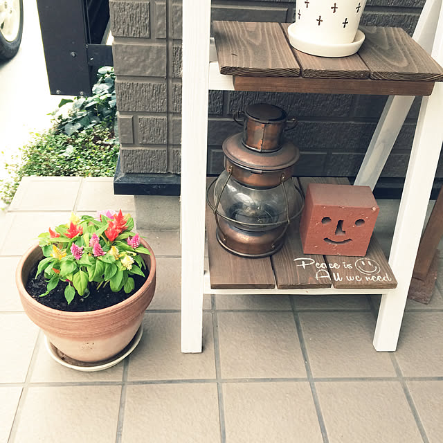kotaさんの実例写真