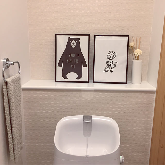 ma-さんの実例写真