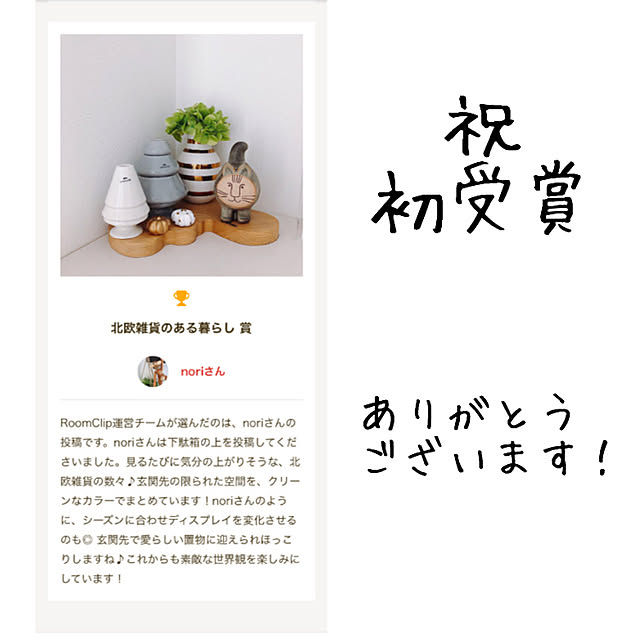 noriさんの実例写真