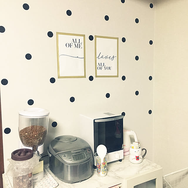 teatimeさんの実例写真