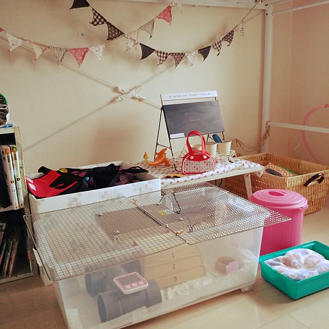 kuruさんの実例写真
