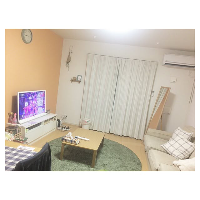 実例写真