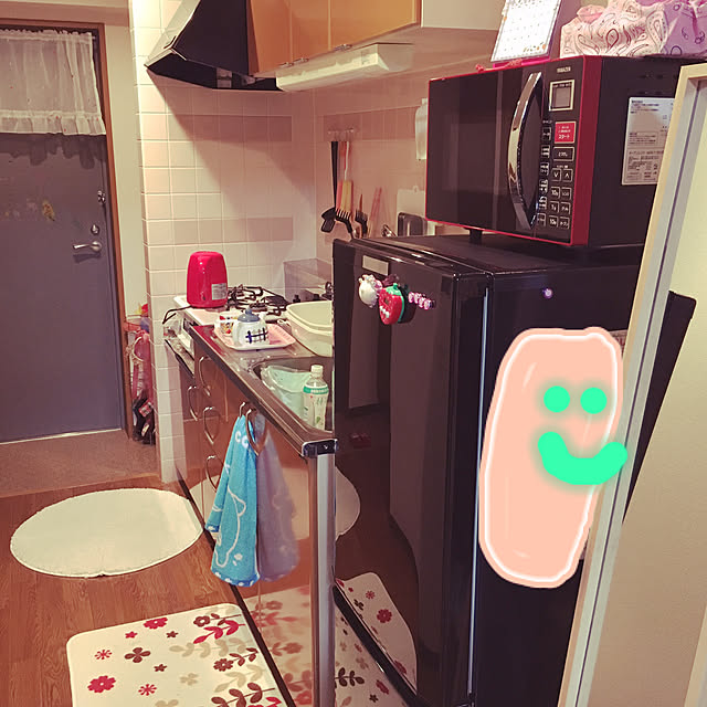mokoさんの実例写真