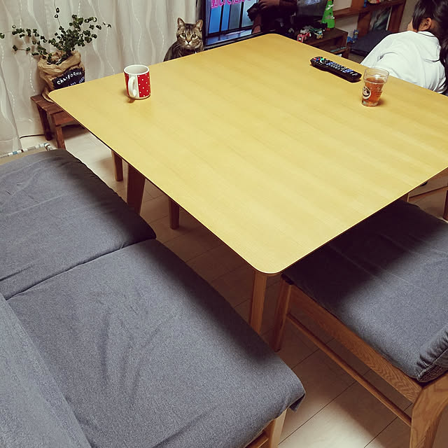 t-famさんの実例写真